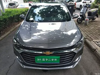 2022 Chevrolet Monza 320 Automatic Enjoyment Sunroof Edition, фото 3, лот 10380613