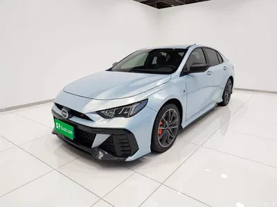2024 GAC Trumpchi Trumpchi Emkoo Model 400T Auto Shadow Leopard R PRO Edition, фото 1, лот 10424567