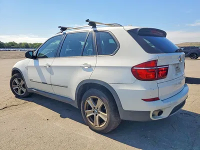 2013 BMW X5 XDRIVE35I, фото 2, лот 10809924