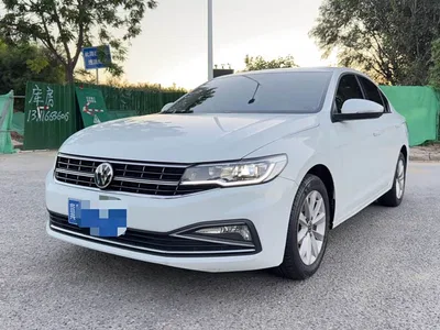 2021 Volkswagen Bora 1.5L Automatic Elite Smart Edition, фото 1, лот 10471284