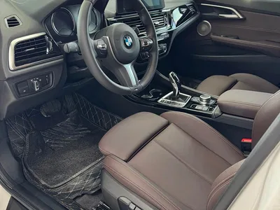 2022 BMW 1 Series 120i M Sport Shadow Edition, фото 4, лот 10284589