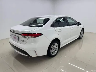2022 Toyota Levin Dual Engine 1.8H E-CVT Luxury Edition, фото 4, лот 10433948