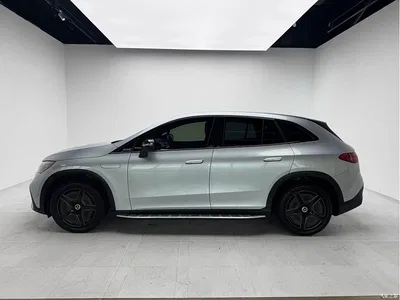 2023 Mercedes-Benz EQE SUV 500 4MATIC Special Edition, фото 4, лот 10242130