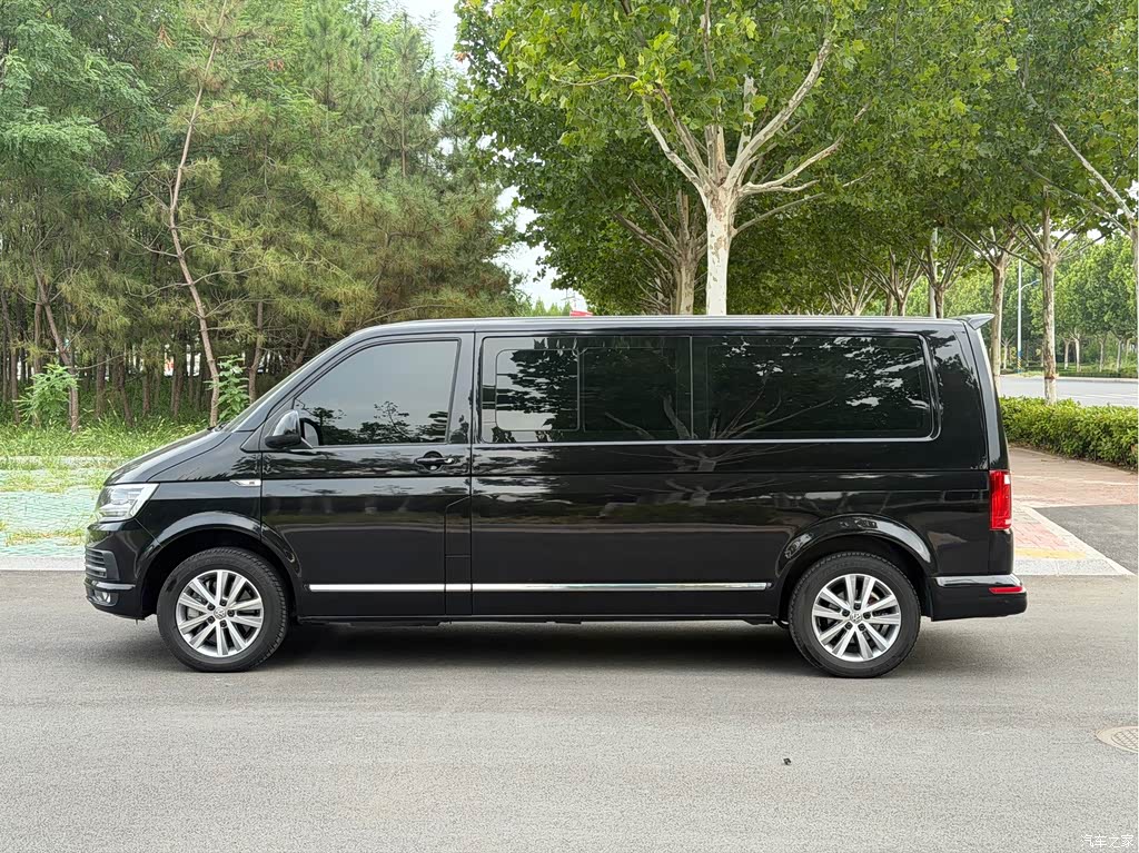 2018 Volkswagen Caravelle 2.0TSI 4WD Luxury Edition 7-Seater, фото 3, лот 10476980