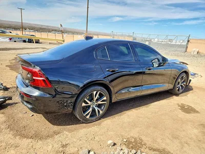 2024 VOLVO S60 PLUS, фото 3, лот 10874849