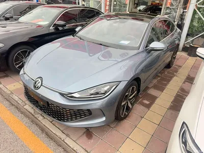 2022 Volkswagen Lamando L 280TSI DSG Cool Edition, фото 1, лот 11194797