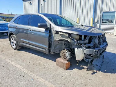 2016 FORD EDGE SE, фото 4, лот 11578653