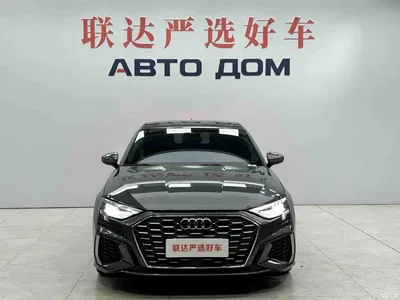 2023 Audi A3 Facelift Sportback 35 TFSI Fashion Sport, фото 2, лот 10459469