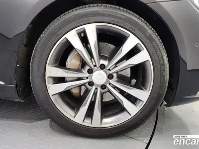 2016 Mercedes-Benz S-Class S350 d, фото 4, лот 10076603