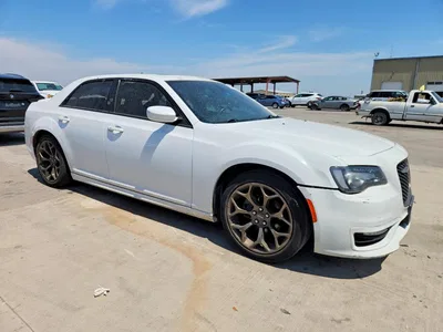 2017 CHRYSLER 300 S, фото 4, лот 10867529