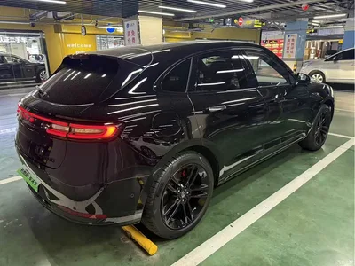 2025 AITO Wenjie AITO M5 Extended Range Ultra AWD, фото 3, лот 10625514