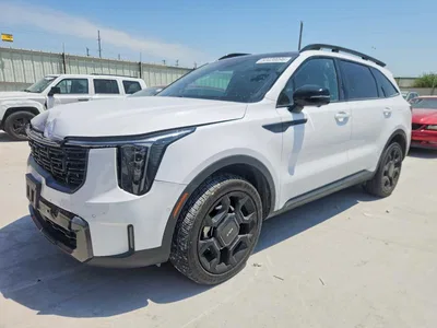 2024 KIA SORENTO X-LINE SX PRESTIGE, фото 1, лот 10777291