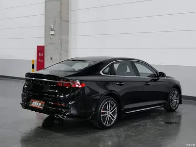 2023 Geely Xing Rui 1.5TD Kunlun Edition, фото 2, лот 10359557