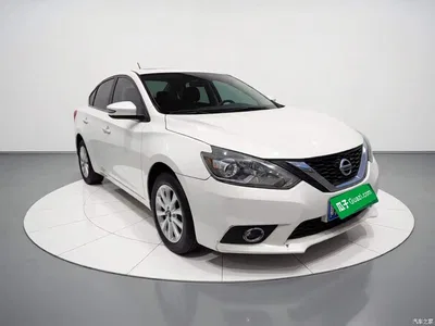 2018 Nissan Sylphy 1.6XV CVT Premium Edition, фото 3, лот 10662918