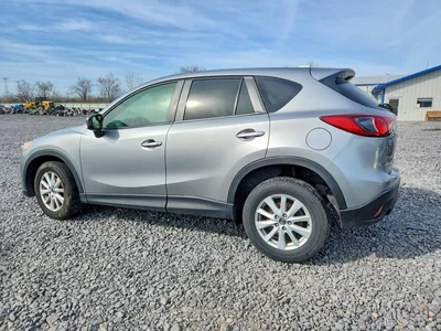 2014 MAZDA CX-5 TOURING, фото 2, лот 10842119