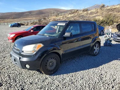 2010 KIA SOUL +, фото 1, лот 10786034