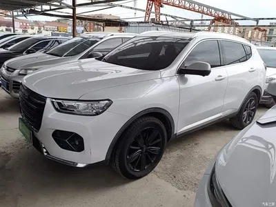 2021 Haval H6 1.5GDIT Automatic Champion Edition, фото 2, лот 10302985