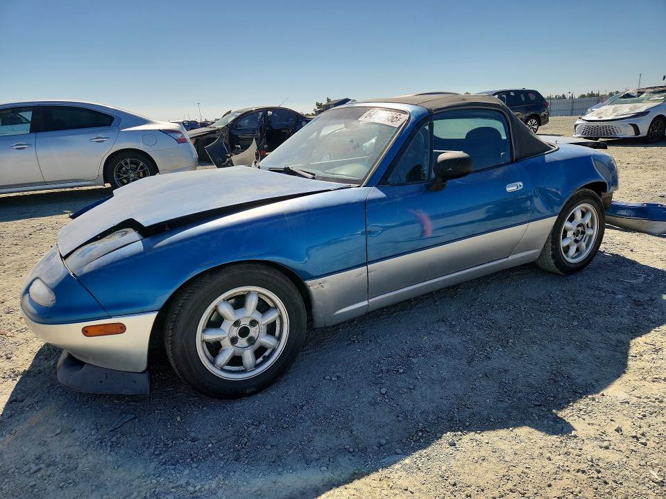 1994 MAZDA MX-5 MIATA, фото 1, лот 10968617
