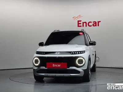 2025 Hyundai Casper Inspiration, фото 3, лот 10209950