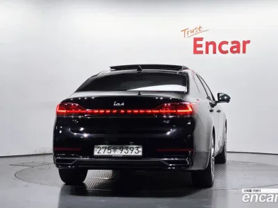 2020 Kia K7 3.0 GDI Signature, фото 4, лот 10209378
