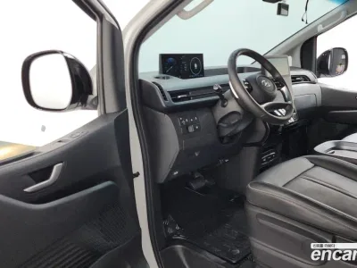 2025 Hyundai ST1 Cargo, фото 4, лот 10194391