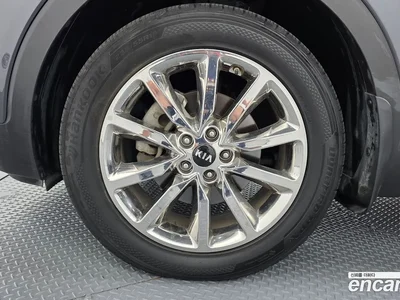2016 Kia Sorento Diesel 2.2 2WD, фото 4, лот 10206533