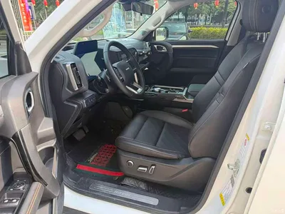 2021 Haval Big Dog 1.5T DCT 2WD Border Collie Edition, фото 4, лот 11089085