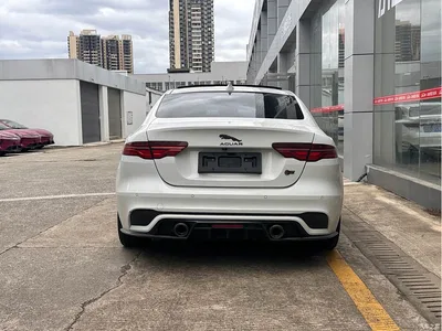 2020 Jaguar XEL 2.0T 200PS R-DYNAMIC S Progressive Sport Edition, фото 4, лот 10360914