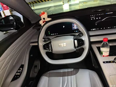 2024 Geely Galaxy Galaxy E8 550km RWD PRO, фото 3, лот 10433420