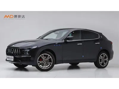 2022 Maserati Levante 2.0T GT Edge Edition, фото 1, лот 10804400
