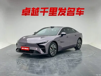 2025 Exeed Exlantix ES Range Extender Max Urban Assist, фото 1, лот 10453431
