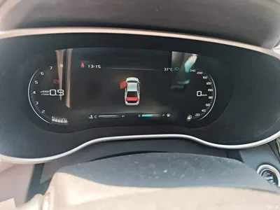 2018 Geely Emgrand 1.5L Manual Upward Internet Version, фото 4, лот 10311588