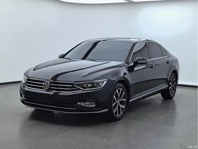 2020 Volkswagen Magotan 330TSI DSG Leading, фото 1, лот 10428975