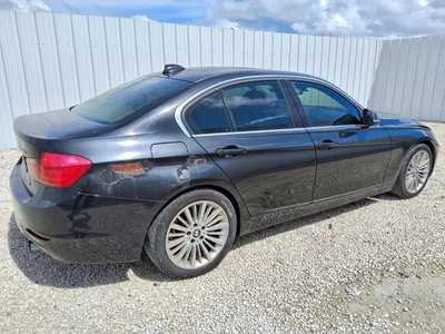 2013 BMW 335 I, фото 3, лот 10820792