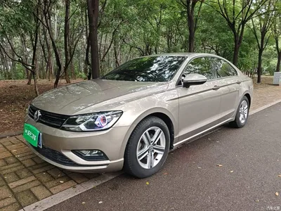 2017 Volkswagen Lamando 230TSI DSG Trend Edition, фото 2, лот 10469626