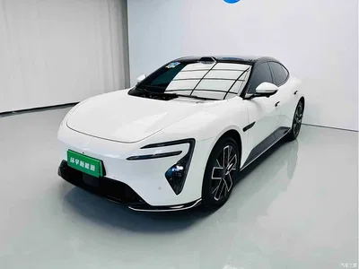 2025 Avatr 06 Ultra Pure Electric Edition, фото 1, лот 10403054