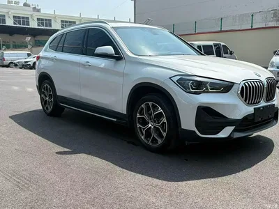 2020 BMW X1 sDrive25Li Leading Model, фото 3, лот 11139582