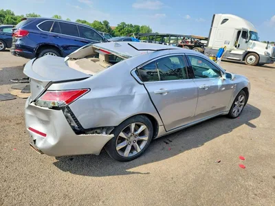 2013 ACURA TL TECH, фото 3, лот 10886267