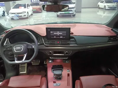 2025 Audi Q5L 45th Anniversary Edition 45 TFSI Luxury Sport, фото 4, лот 11178412