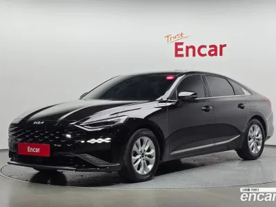 2023 Kia K8 2.5 Gasoline 2WD, фото 1, лот 11446634