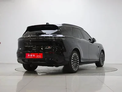 2025 Voyah Auto VOYAH FREE FREE+ 4WD Qiankun Edition, фото 4, лот 10399916