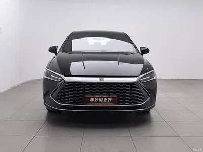 2024 BYD Qin PLUS Glory Edition DM-i 55KM Leading, фото 3, лот 10827999