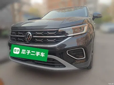 2023 Volkswagen Tayron 330TSI 2WD Luxury Plus Advanced Edition, фото 2, лот 11502132