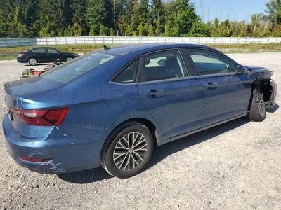 2020 VOLKSWAGEN JETTA S, фото 3, лот 10906144