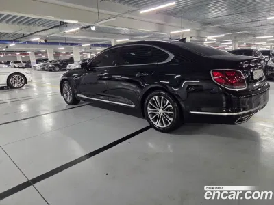 2019 Kia K9 3.8 GDI AWD, фото 4, лот 10211994