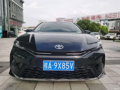 2026 Toyota Camry Hybrid 2.0HGVP Luxury Edition, фото 3, лот 10282612