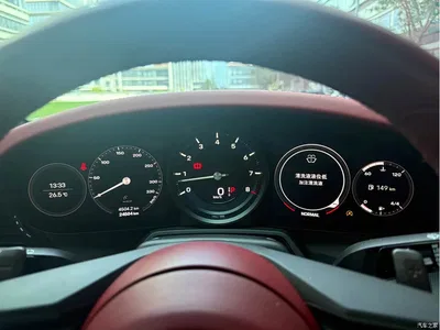 2023 Porsche 911 Carrera 3.0T, фото 3, лот 10679191