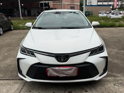 2023 Toyota Corolla 1.2T Pioneer Edition, фото 2, лот 10320206