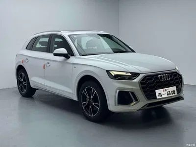 2024 Audi Q5L Model 40 TFSI Fashion Dynamic, фото 3, лот 10233957