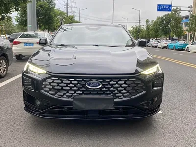 2023 Ford Mondeo EcoBoost 245 Luxury, фото 2, лот 10296489